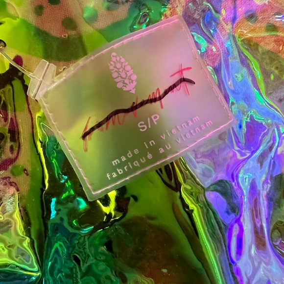 FP Movement Holographic Goddess - Picture 8 of 16